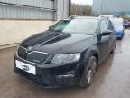 2014 SKODA OCTAVIA VR for sale at Copart WESTBURY