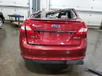 2013 Ford Fiesta Se en Venta en Ham Lake, MN - Rollover