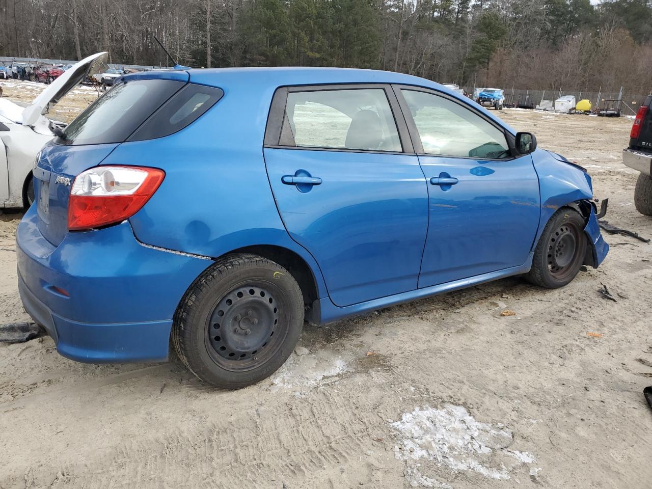 2010 Toyota Corolla - Image 3