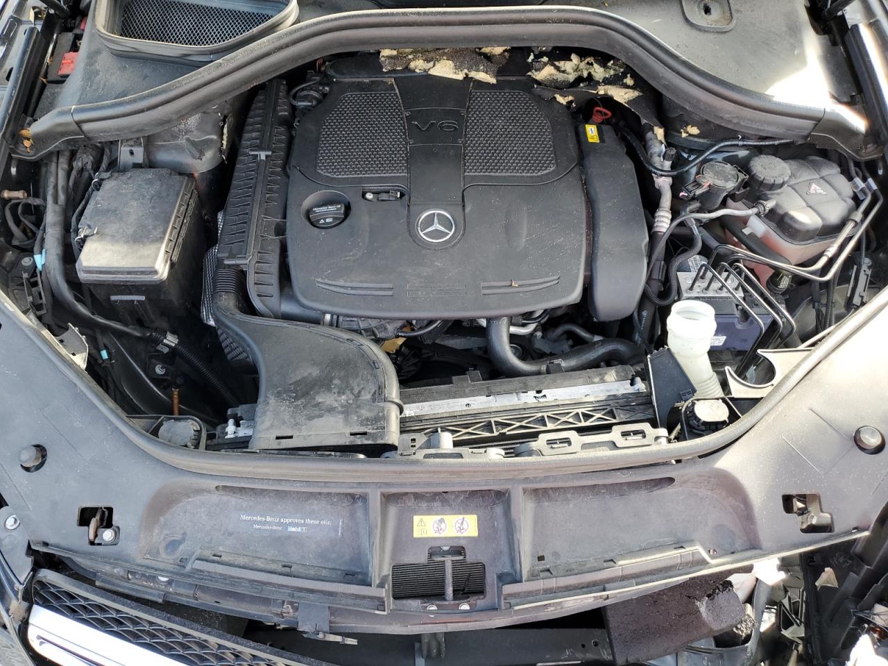 2018 Mercedes-Benz Gle 350 VIN: 4JGDA5JB9JB049887 Lot: 87202864