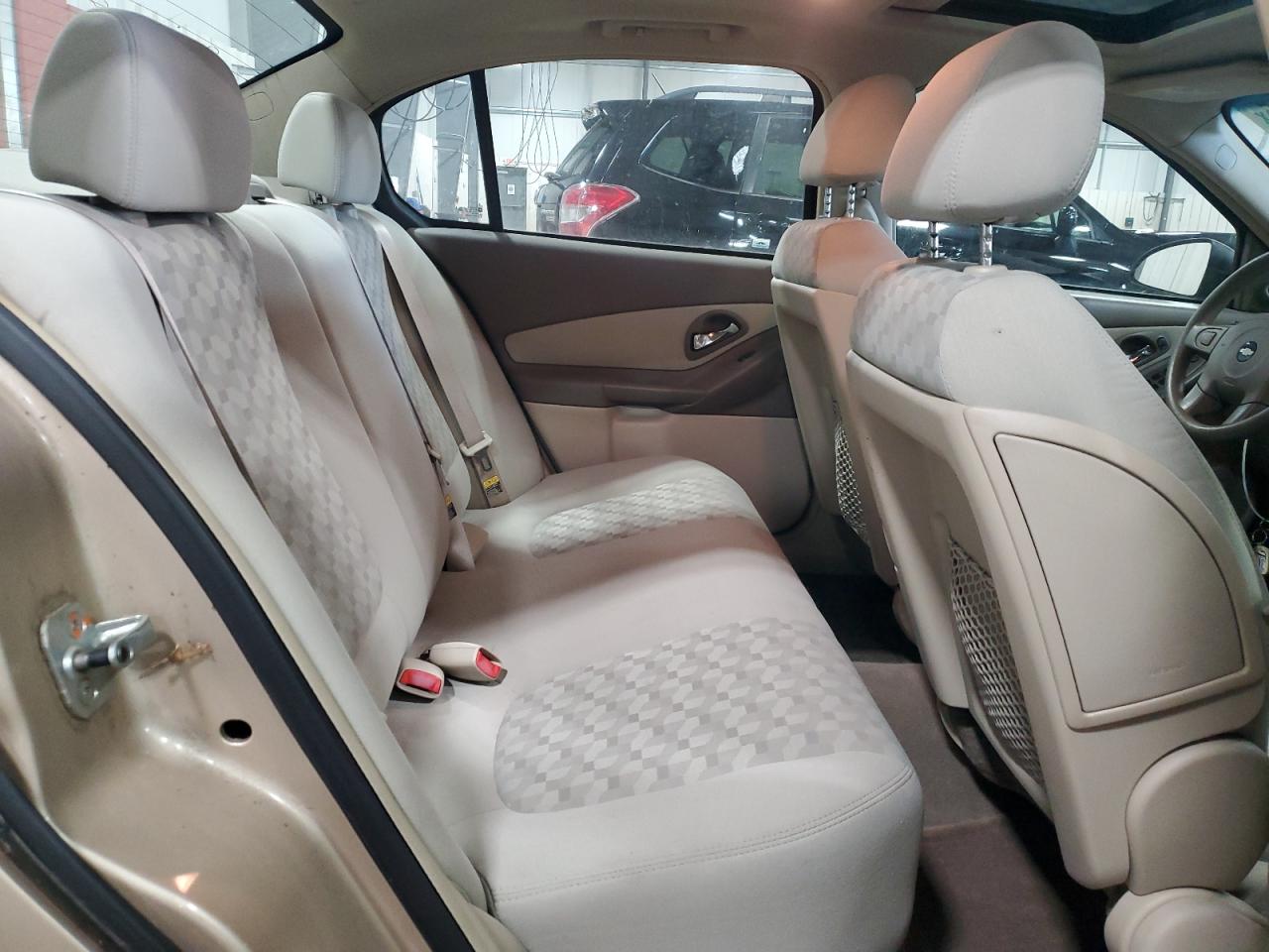 2005 Chevrolet Malibu - Image 10