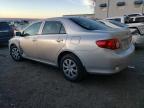 2010 Toyota Corolla Base на продаже в Albuquerque, NM - Side