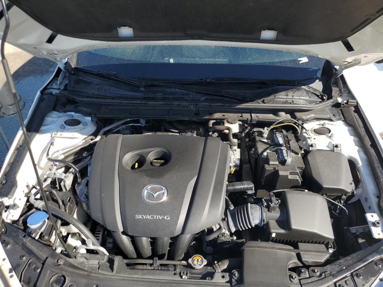 2020 Mazda 3 - Image 11