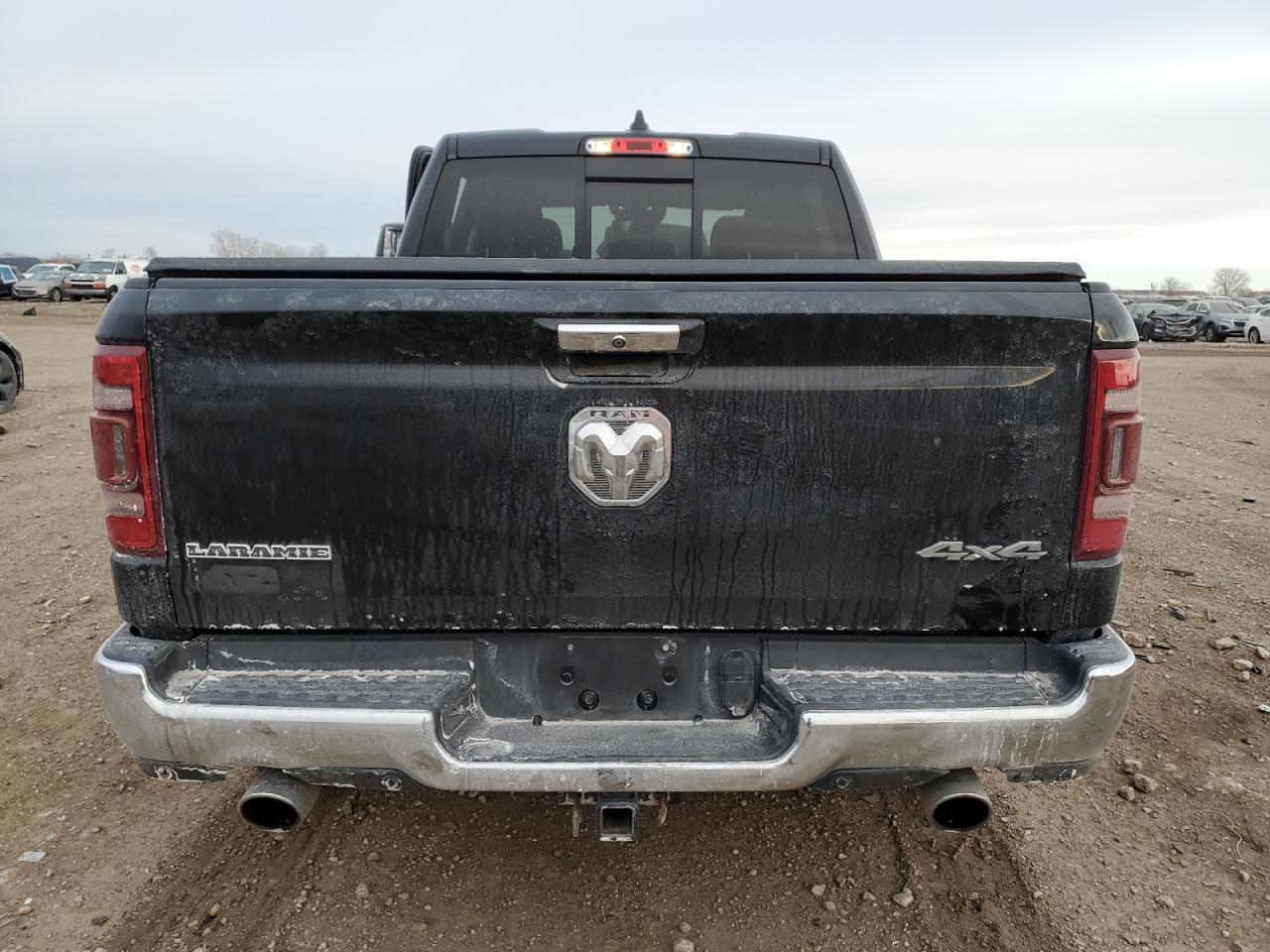 2019 RAM 1500 - Image 6