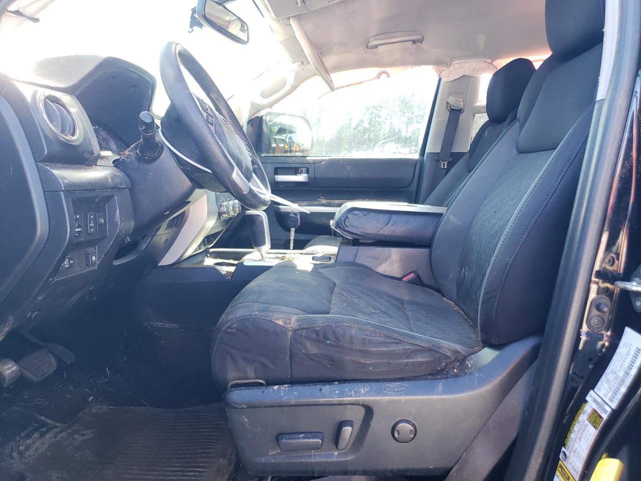 2017 Toyota Tundra - Image 7