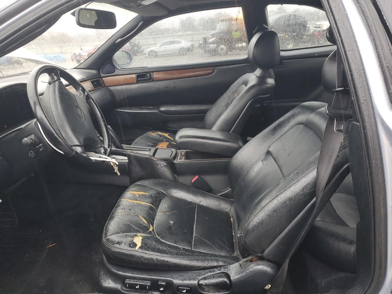 1995 Lexus SC - Image 7