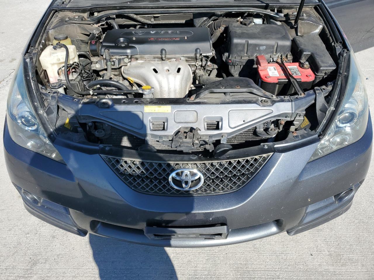 2008 Toyota Camry Solara - Image 11