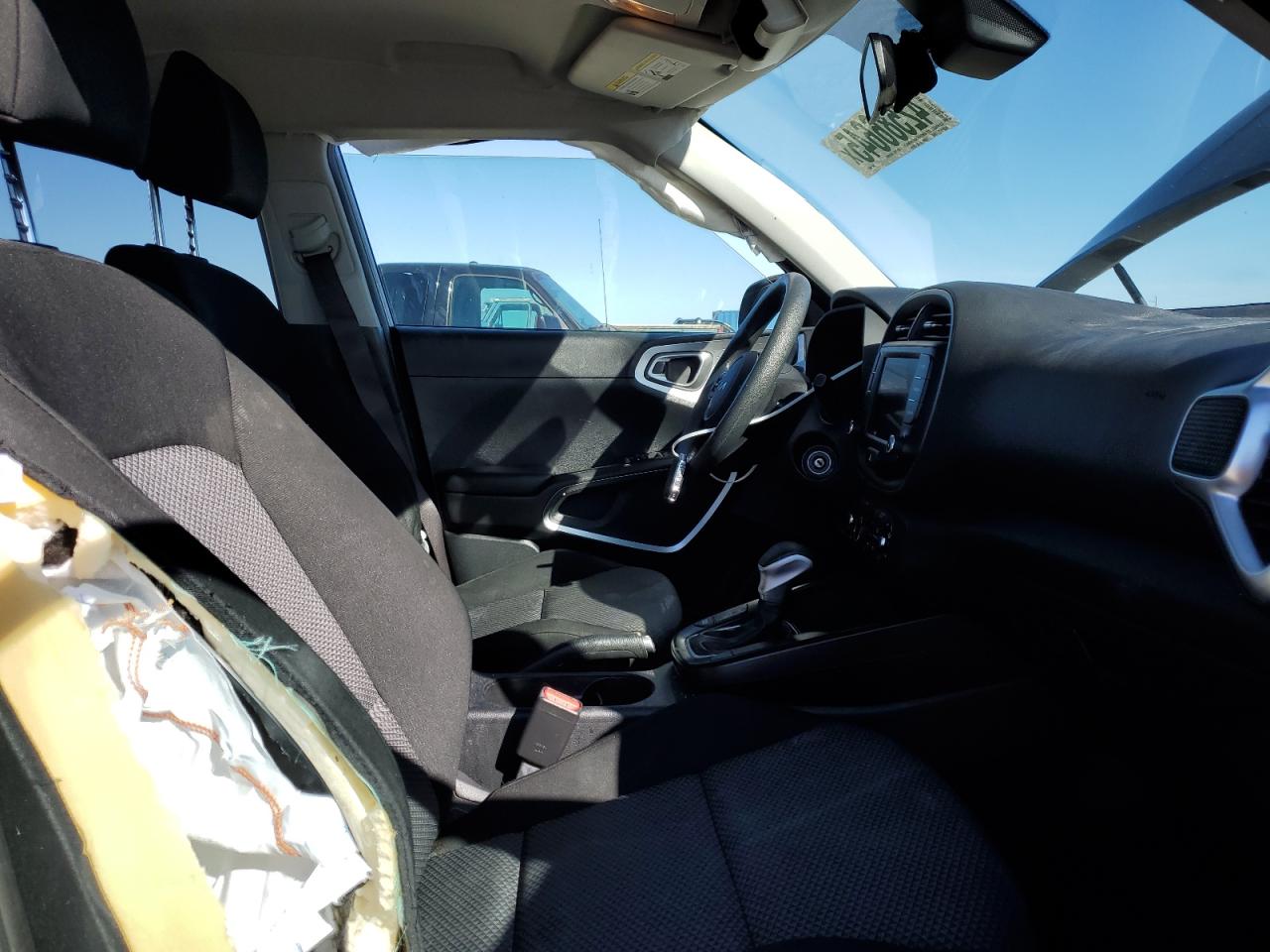 2022 Kia Soul - Image 7