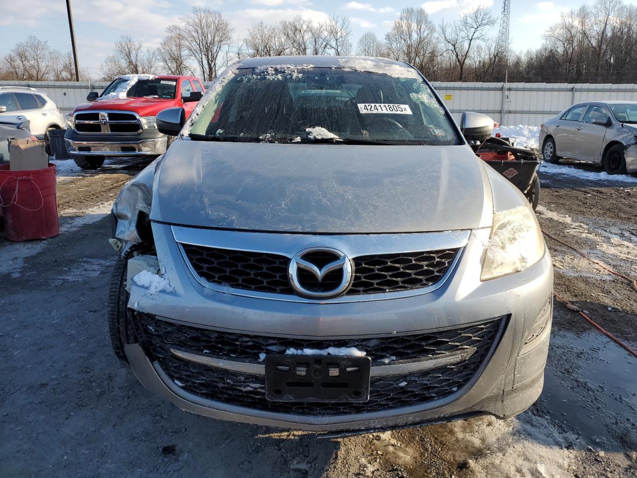 2010 Mazda CX-9 - Image 5