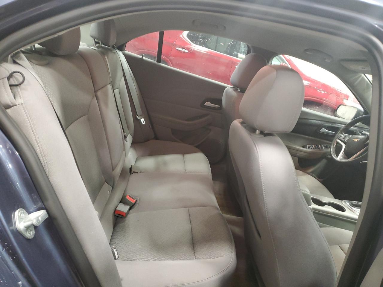 2013 Chevrolet Malibu - Image 10