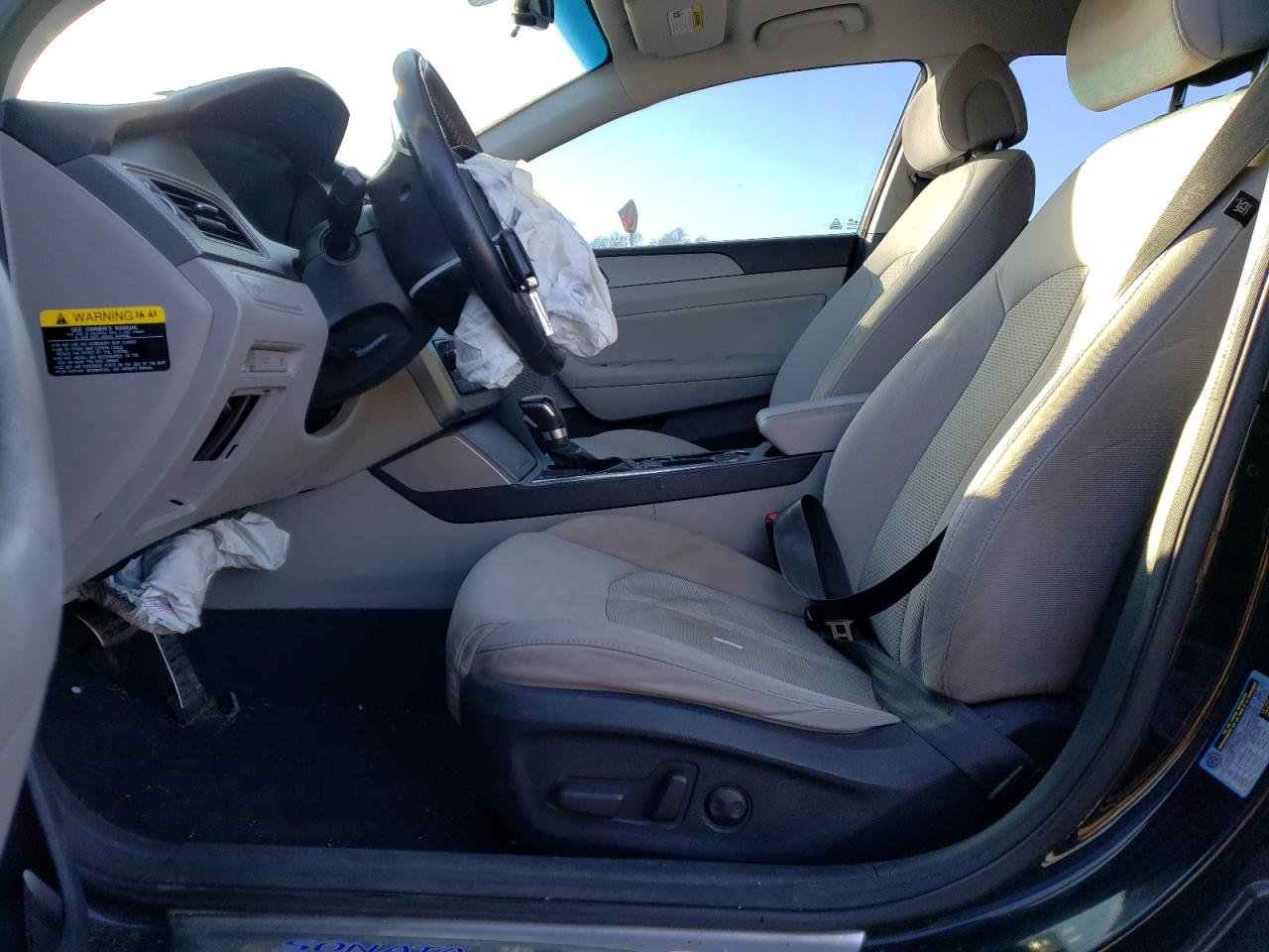 2015 Hyundai Sonata - Image 7