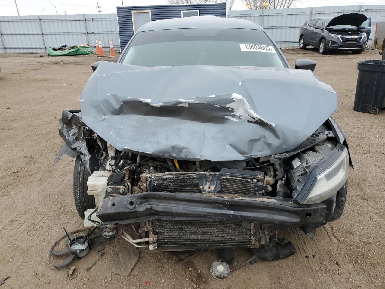 2014 Volkswagen Jetta - Image 5