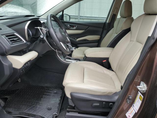  SUBARU ASCENT 2020 Коричневий