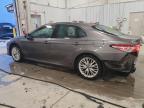 2020 Toyota Camry Xle zu verkaufen in Wayland, MI - Rear End