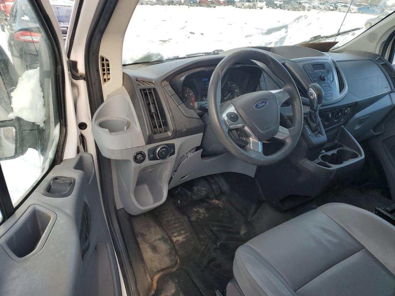 2015 Ford Transit - Image 8