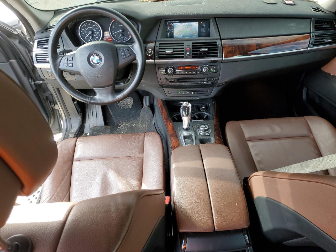 2012 BMW X5 - Image 8