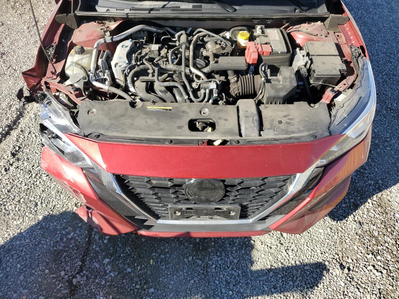 2022 Nissan Sentra - Image 11
