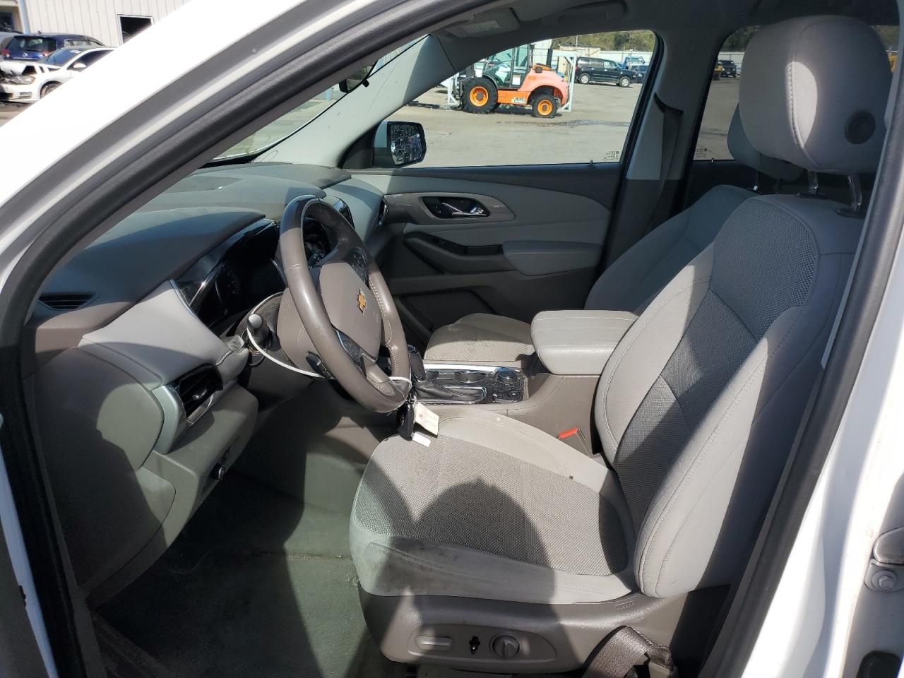 2019 Chevrolet Traverse - Image 7