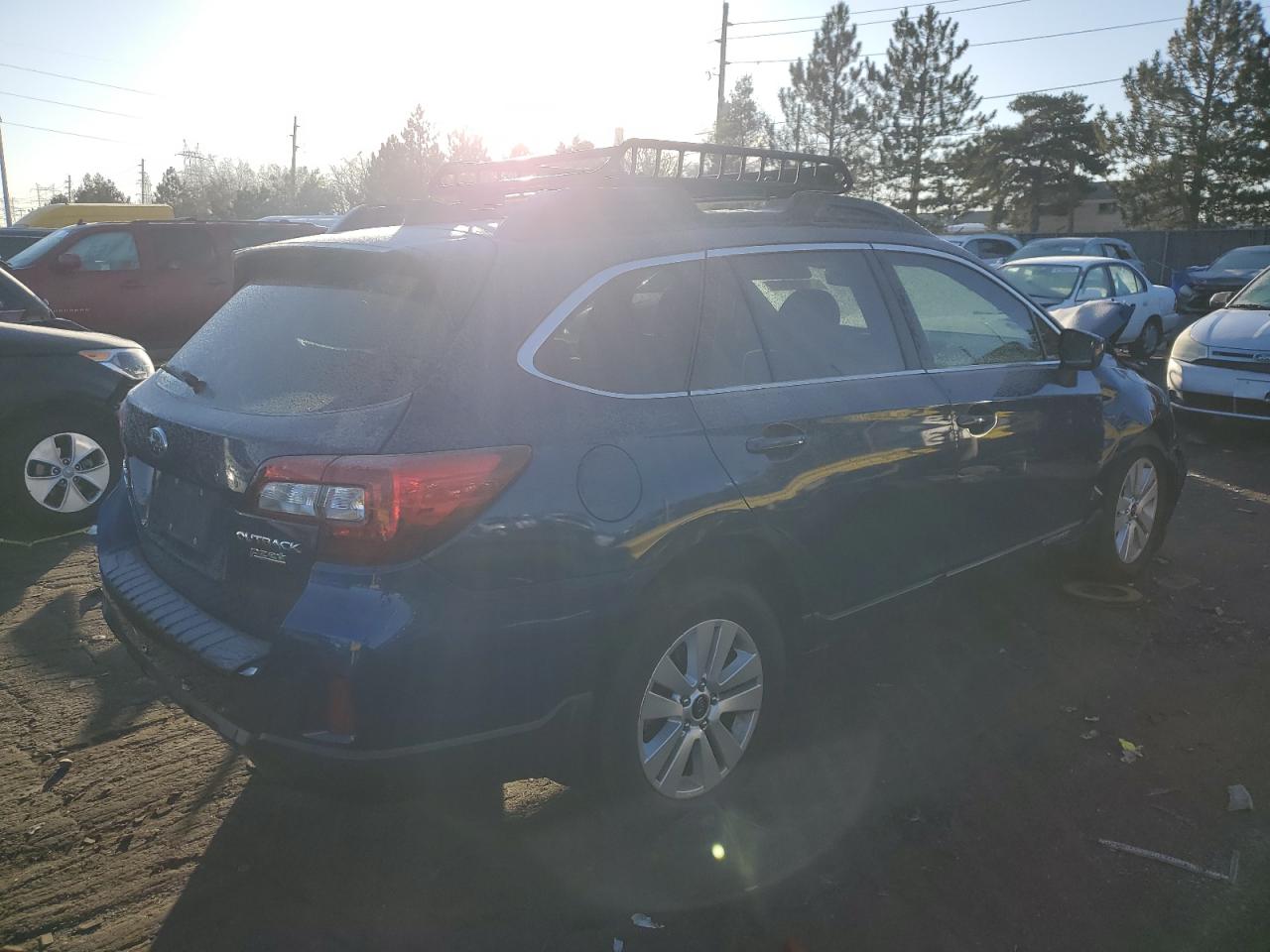 2017 Subaru Outback - Image 3