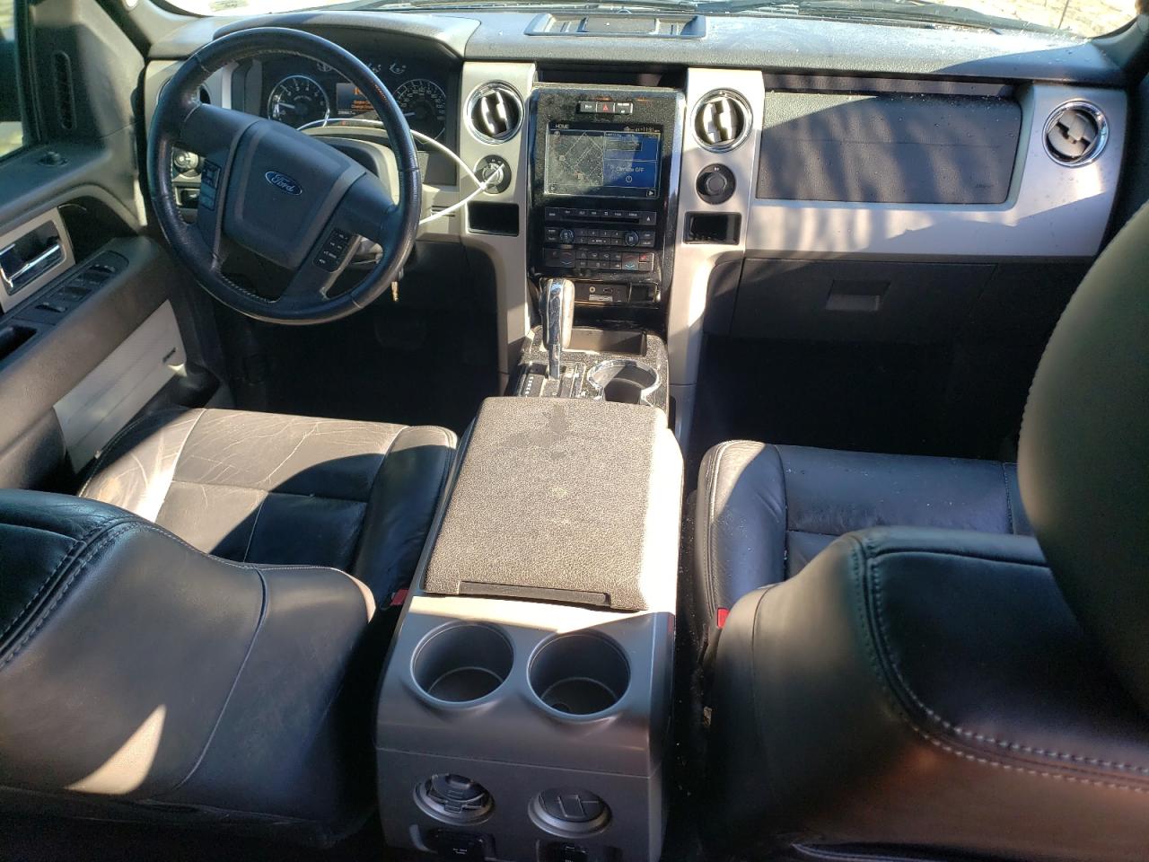 2011 Ford F-150 - Image 8