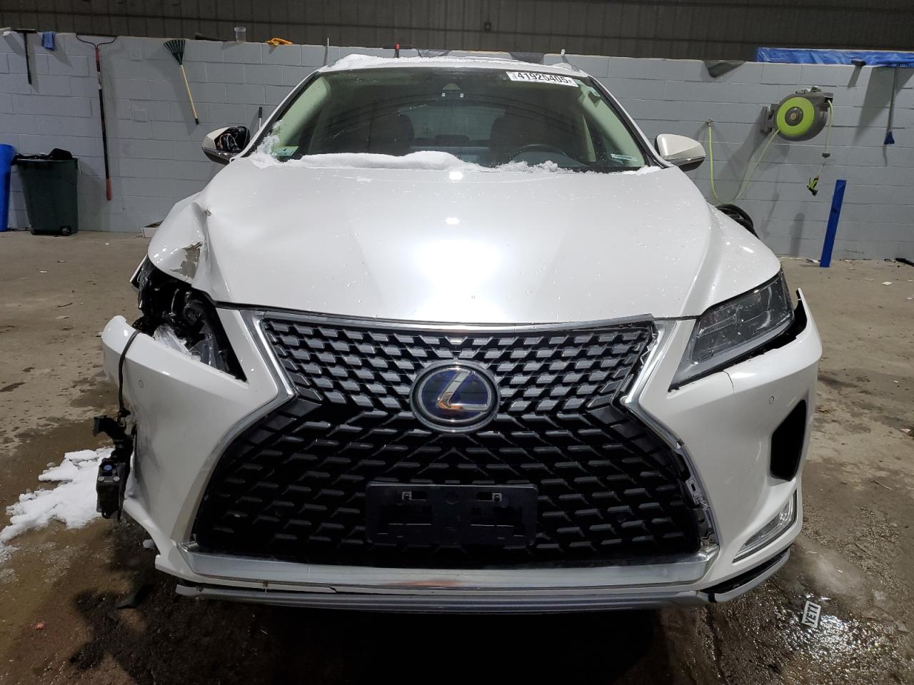 2022 Lexus RX - Image 5
