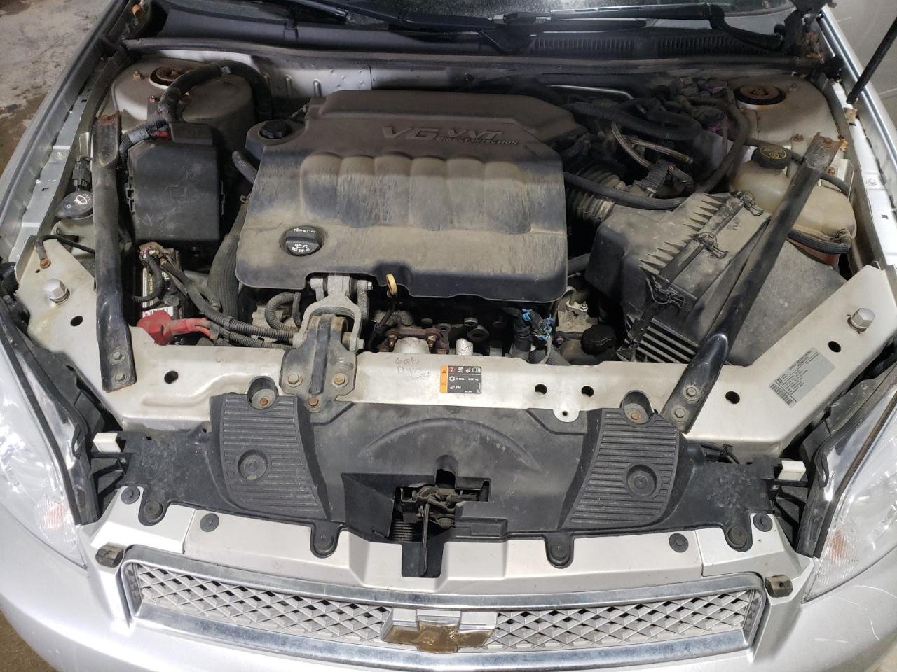 2012 Chevrolet Impala - Image 11