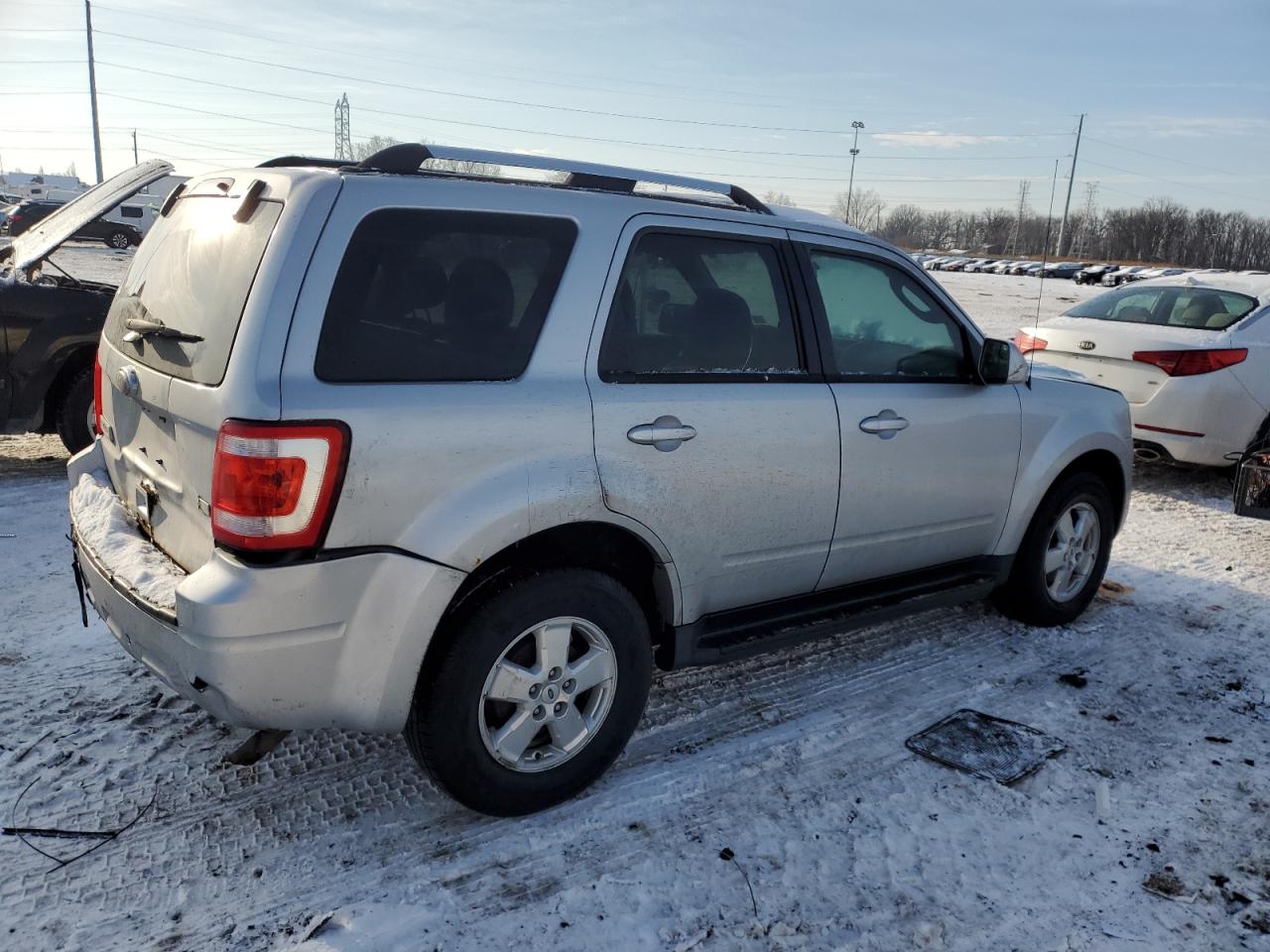 2012 Ford Escape - Image 3