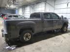 2010 Gmc Sierra K2500 Slt продається в Candia, NH - All Over