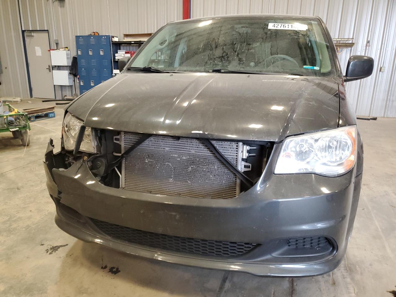 2012 Dodge Caravan - Image 5