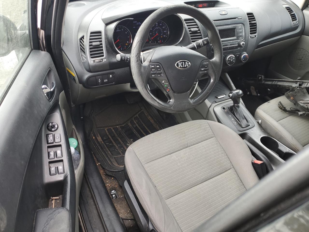2014 Kia Forte - Image 8