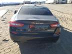2015 Maserati Quattroporte S for Sale in Sun Valley, CA - Burn