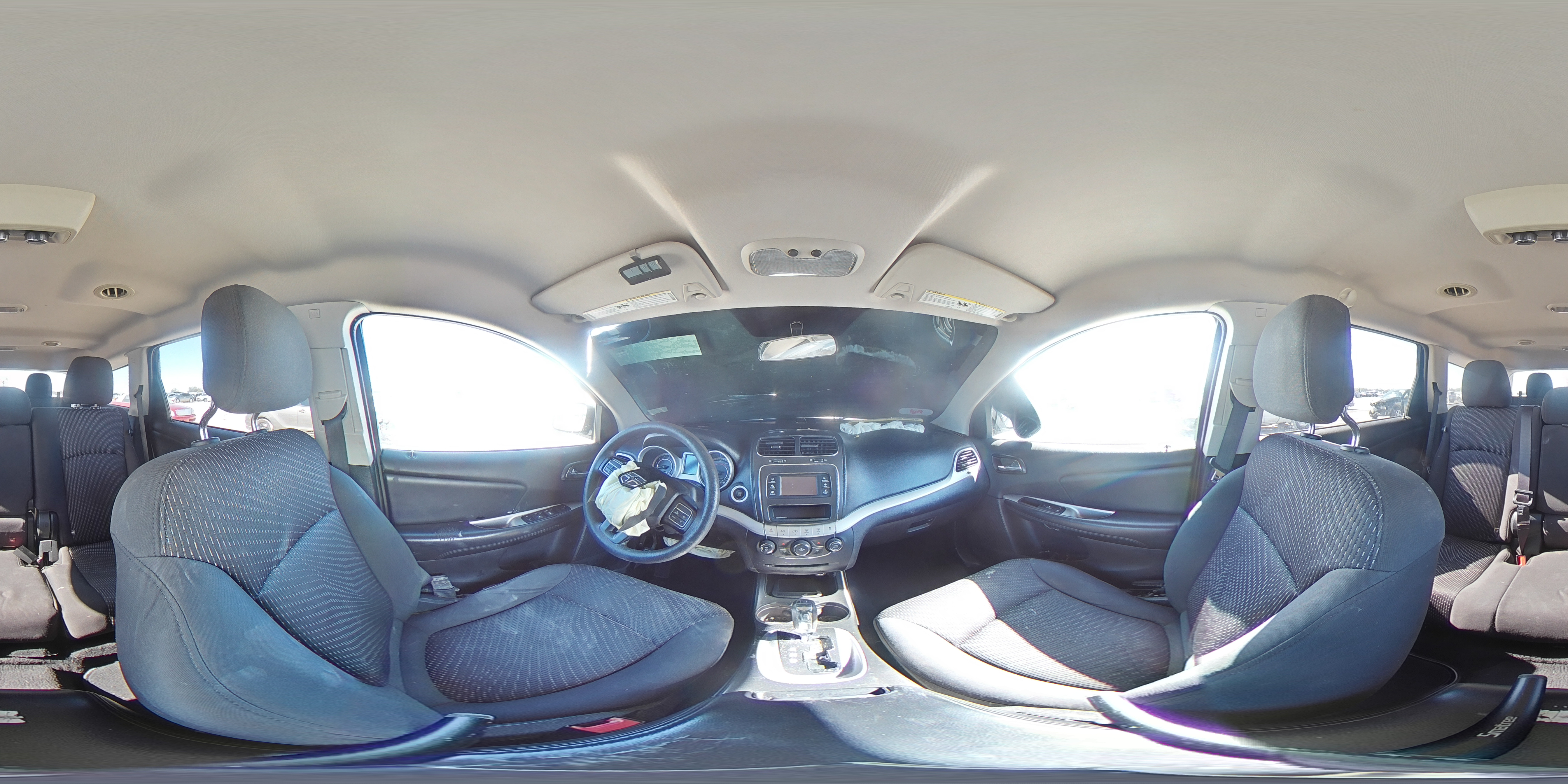 2016 Dodge Journey - Image 14