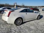 2011 Cadillac Cts Performance Collection للبيع في Loganville، GA - Front End