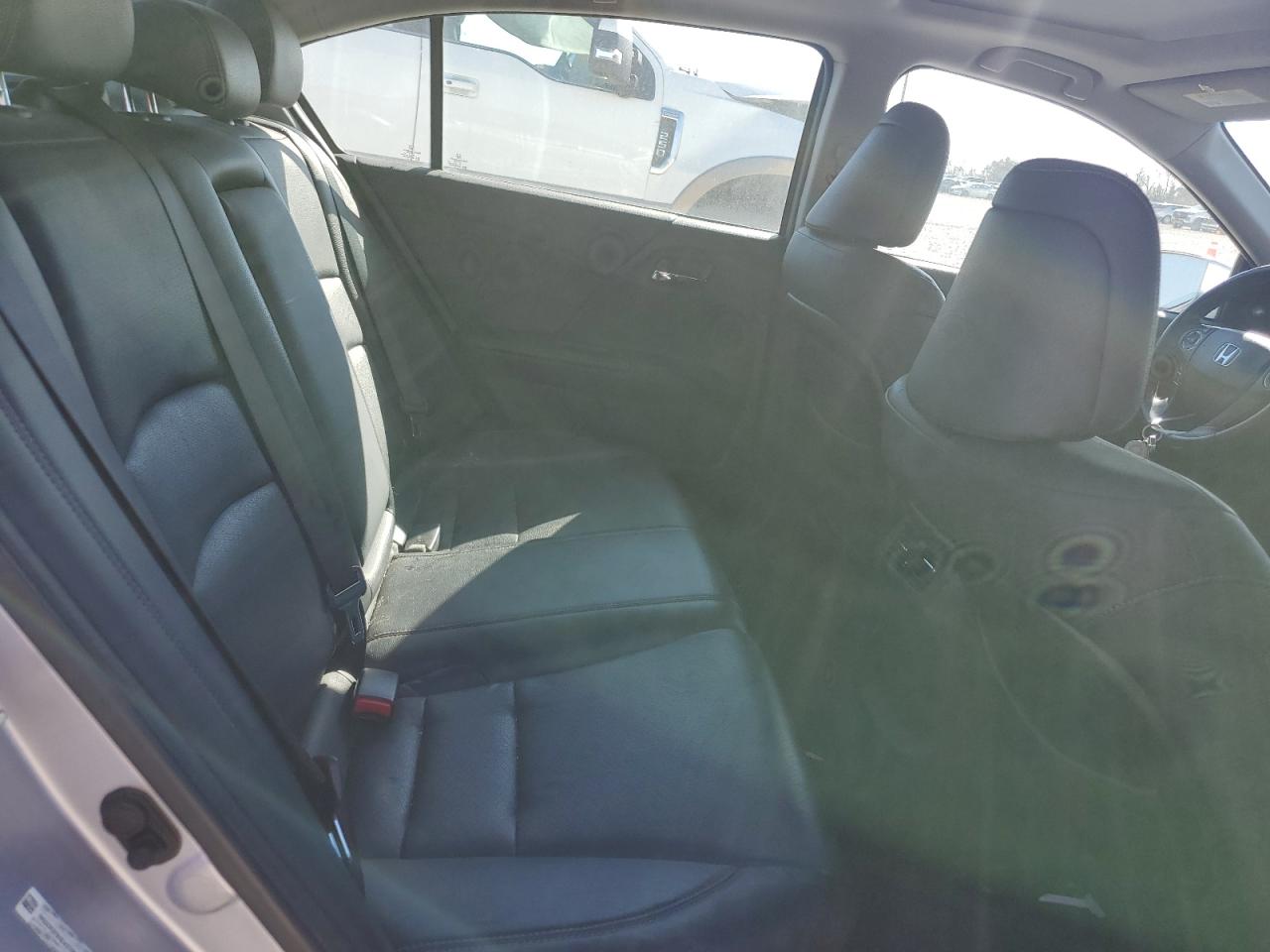 2013 Honda Accord - Image 10