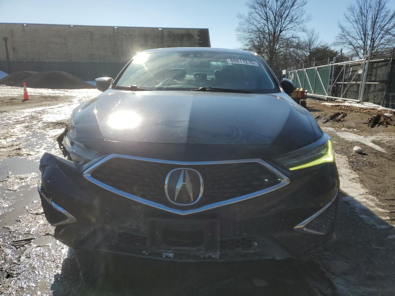 2021 Acura ILX - Image 5