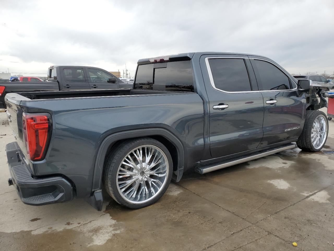 2020 GMC Sierra - Image 3