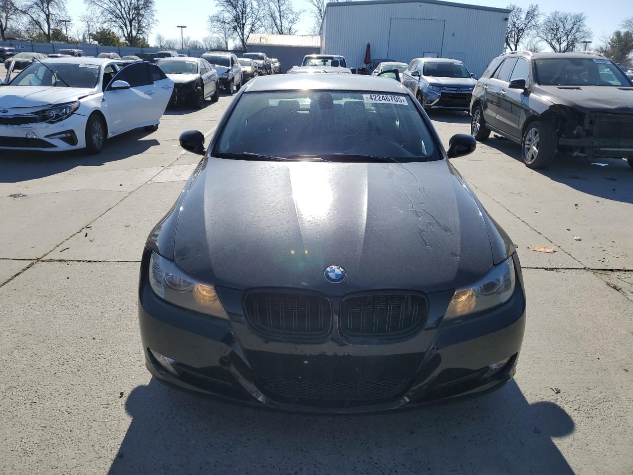 2011 BMW 3er - Image 5