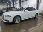 2014 Audi A4 Prestige продається в Ham Lake, MN - Side