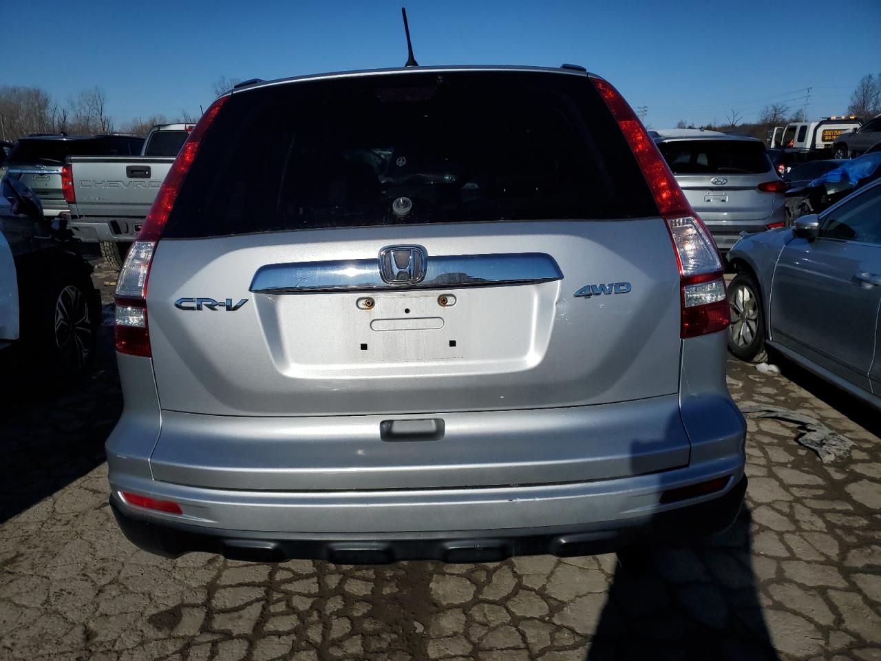 2011 Honda CR-V - Image 6