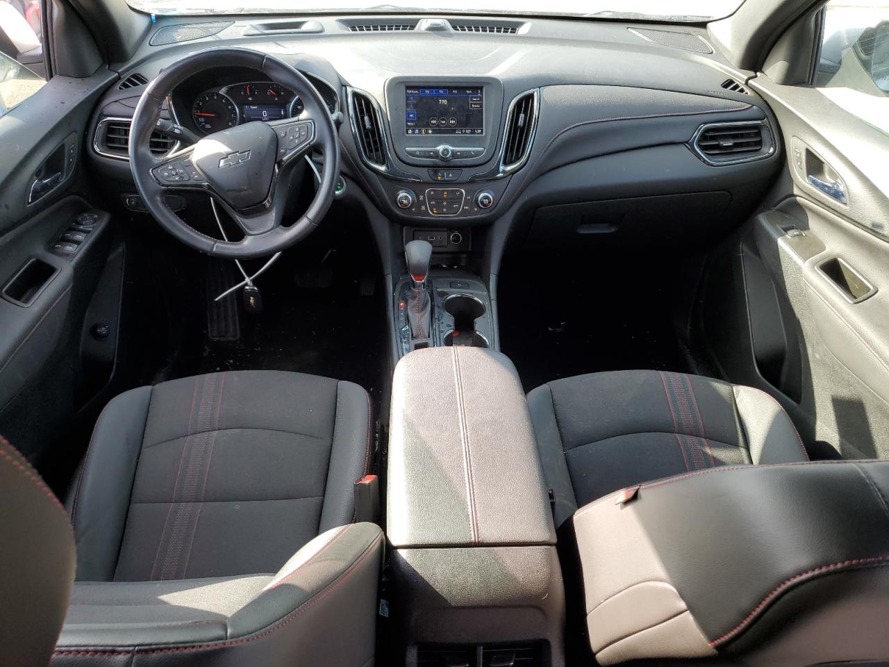 2022 Chevrolet Equinox - Image 8