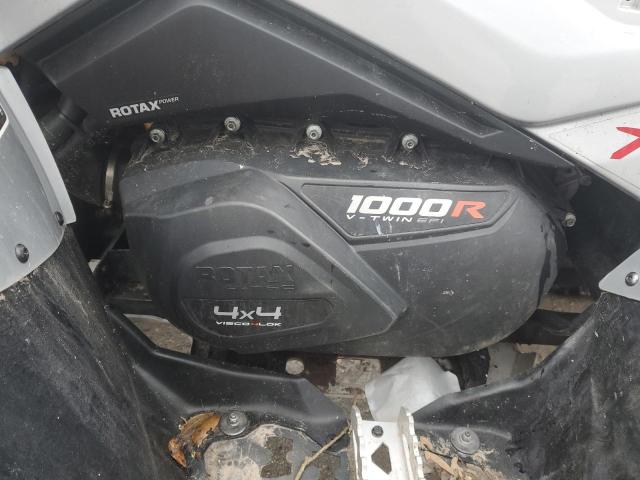 2024 CAN-AM RENEGADE X MR 1000R