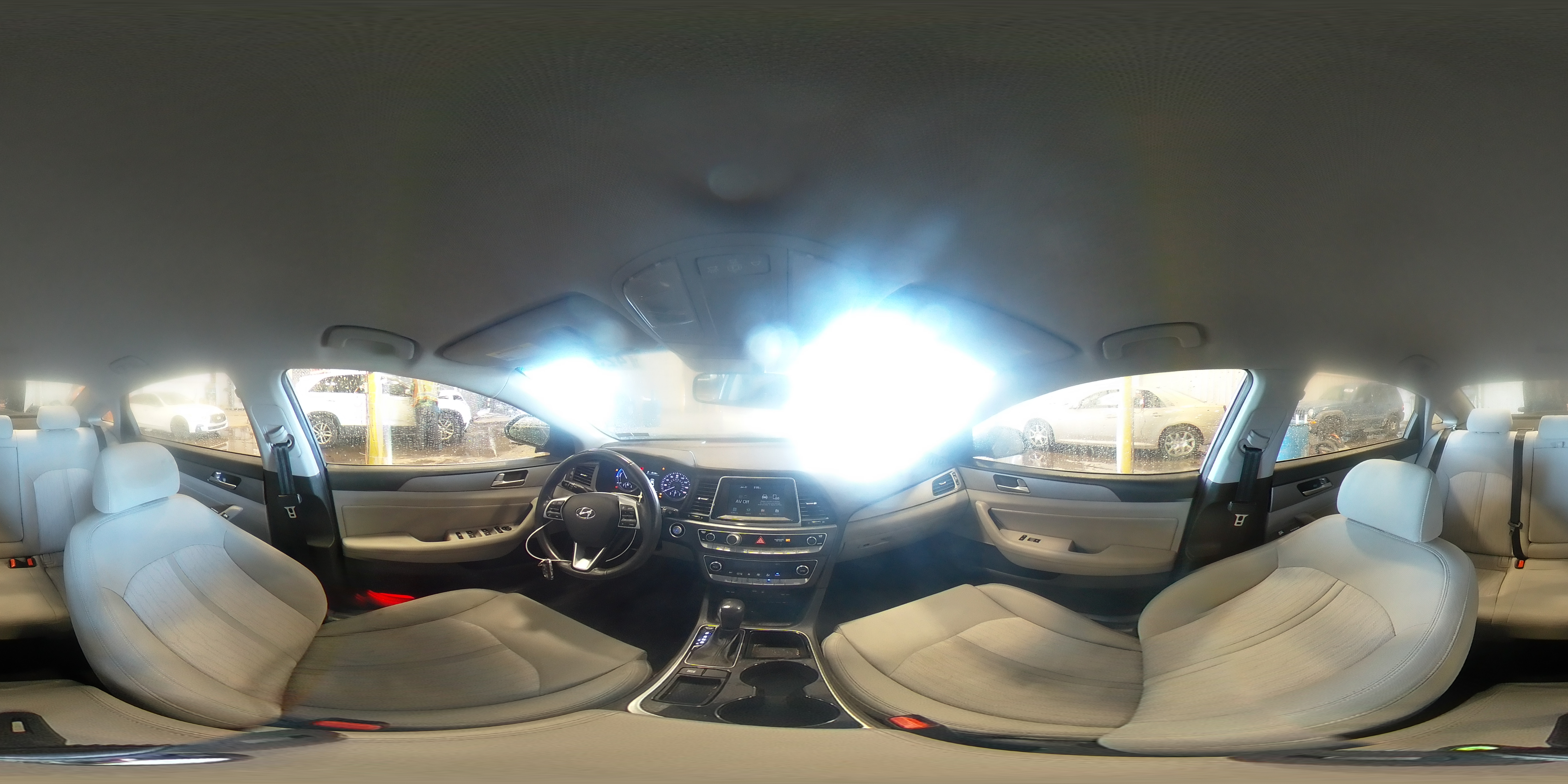 2019 Hyundai Sonata - Image 14