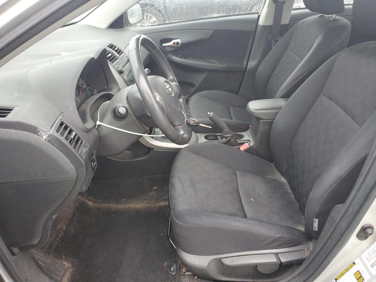 2009 Toyota Corolla - Image 7