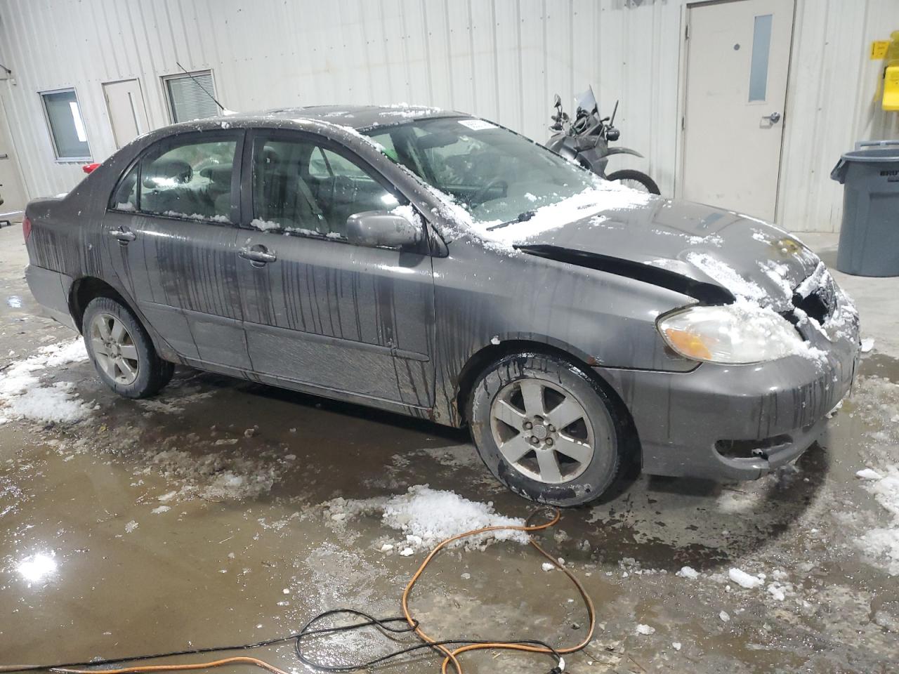 2006 Toyota Corolla - Image 4