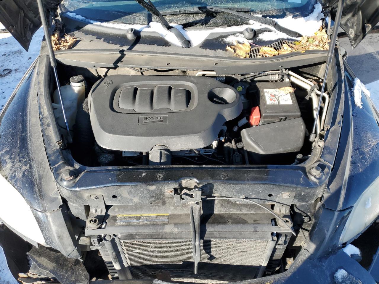 2010 Chevrolet HHR - Image 11