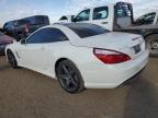 2013 Mercedes-Benz Sl 550 за продажба в Brighton, CO - Minor Dent/Scratches