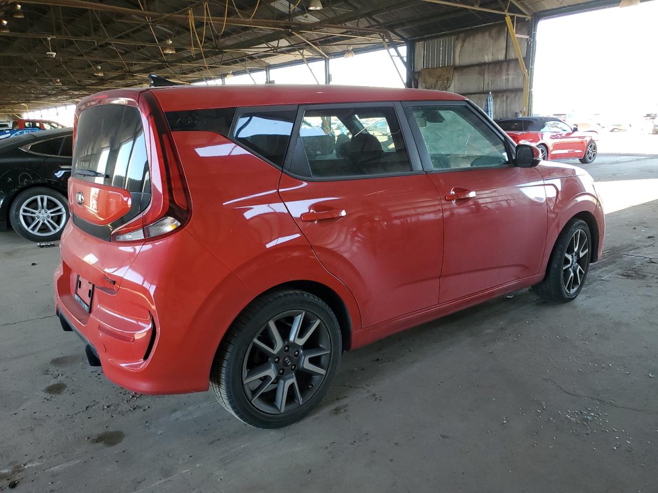 2020 Kia Soul - Image 3