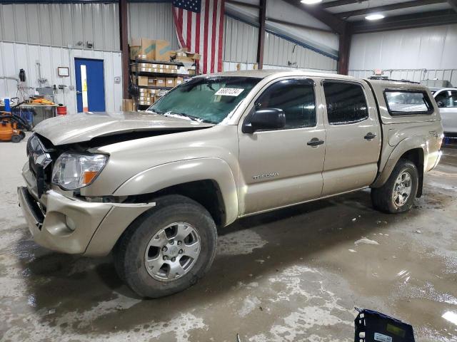 2008 Toyota Tacoma Double Cab