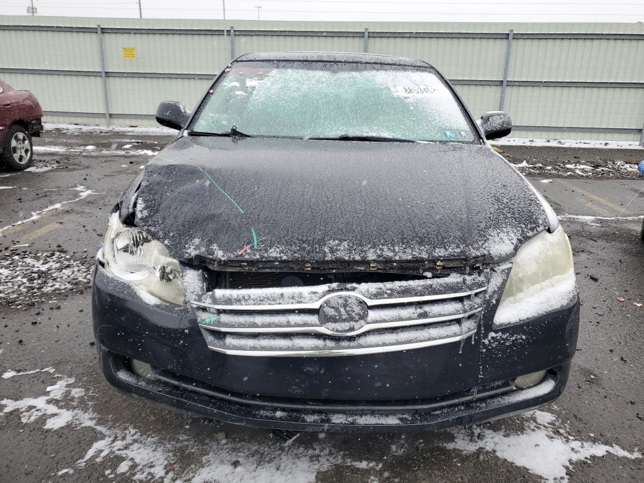 2006 Toyota Avalon - Image 5