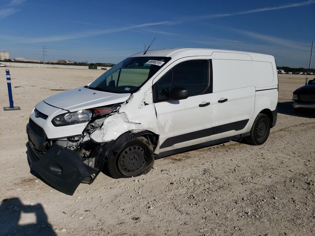 2018 Ford Transit - Image 1